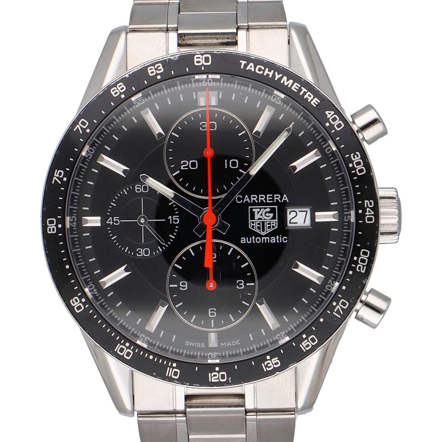 TAG Heuer Carrera (CV2014.BA0794)